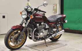 KAWASAKI ZEPHYR 1100 1996 ZRT10A