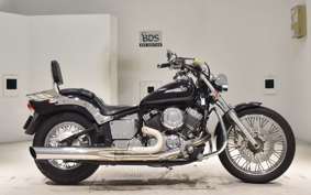 YAMAHA DRAGSTAR 400 2000 VH01J