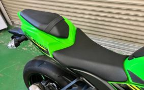 KAWASAKI NINJA ZX-10R ABS 2019 ZXT02E