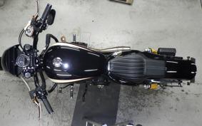 HARLEY XL1200X 2013