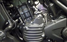 HONDA REBEL 250 A 2023 MC49