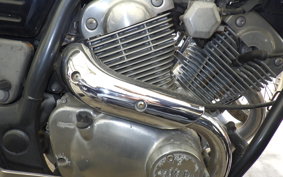 YAMAHA SRV250 RENAISSA 4DN