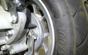 HONDA LEAD 125 JF45
