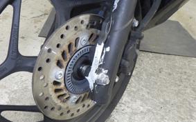 HONDA PCX 125 2017 JK05