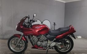 HONDA ZELBIS MC25