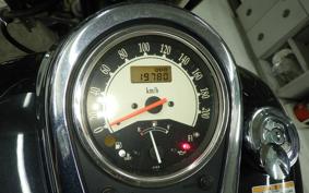 KAWASAKI VULCAN 900 CLASSIC 2012 VN900B