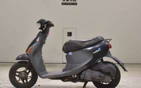 SUZUKI LET's 4 CA41A