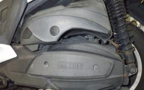 YAMAHA MAJESTY 250 Gen.3 SG15J