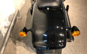 HARLEY FLFBS 2020 YRK