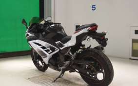 KAWASAKI NINJA 250 ABS EX250L