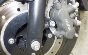 HONDA PS250 MF09