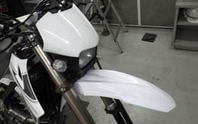 KAWASAKI KLX250D TRACKER LX250E