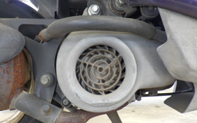 YAMAHA JOG Gen.4 SA16J
