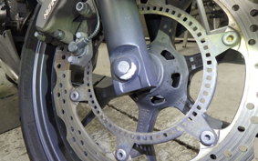 HONDA 400X ABS 2013 NC47