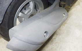SUZUKI ADDRESS V125 DT11A