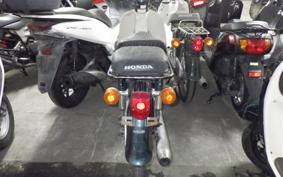 HONDA C50 SUPER CUB C50