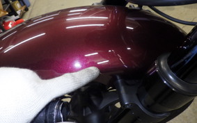 HONDA REBEL 1100 DCT 2021 SC83