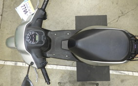 HONDA TACT-4ﾍﾞｰｼｯｸ AF79