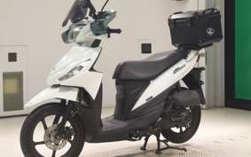 SUZUKI ADDRESS 110 CE47A