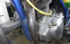 SUZUKI ST250 NJ4AA