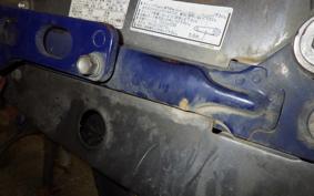 HONDA C50 SUPER CUB AA01