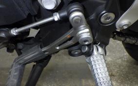 KAWASAKI Z250 Gen.2 2007 EX250Y