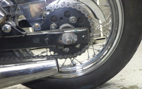 HONDA REBEL 250 MC13