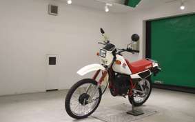 YAMAHA DT50 2025 17W