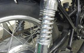 YAMAHA SR400 Gen.3 2003 RH01J