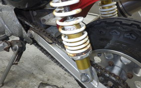 HONDA MONKEY AB27