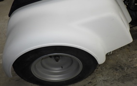 HONDA GYRO X 2023 TD02