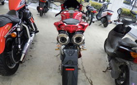 DUCATI 1098 S 2009