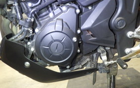 YAMAHA MT-03 ABS 2023 RH21J