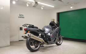 SUZUKI GSX-1300R HAYABUSA 2002