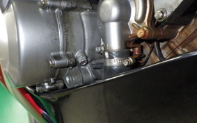 KAWASAKI ZZ-R400 Gen.2 1999 ZX400N