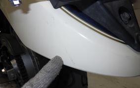 YAMAHA DRAGSTAR 250 1990 VG05J