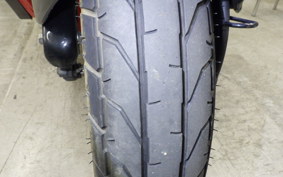 HONDA GYRO CANOPY 2006 TA03