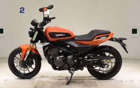 HARLEY X350 2026