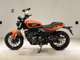 Фото Harley X350 2026 с японского аукциона