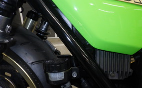 KAWASAKI ZRX400 2006 ZR400E