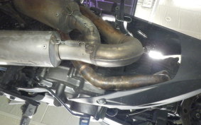 KAWASAKI Z125 PRO BR125H