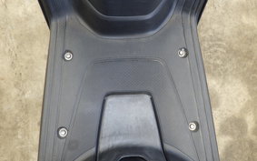 HONDA TACT Basket AF79