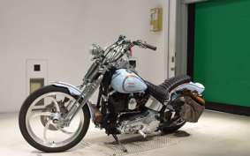 HARLEY FXSTS 1450 2003