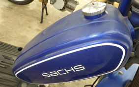 SACHS OPTIMA50 1981