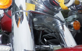 HARLEY FLD 1580 2013