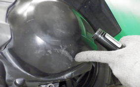 SUZUKI SKYWAVE 250 (Burgman 250) S Gen.3 2006 CJ46A
