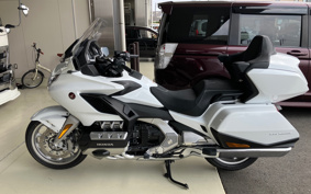 HONDA GL 1800 GOLD WING TOUR DCT 2024 SC79