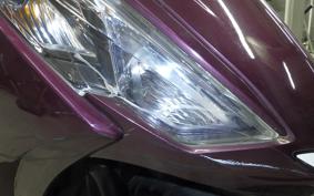 YAMAHA AXIS 125 Z SED7J