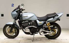 KAWASAKI ZRX1100 1998