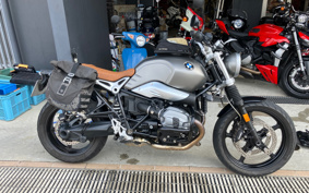 BMW NINET SCRAMBLER 2017 0J31